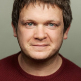 Роб Уиткомб — Percival
