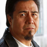 Jimmy Ortega — Male Vampire #1