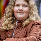 Gavin Coleman — Glenn's Tech Kid