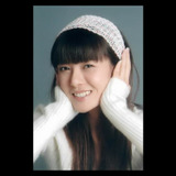 Zhongyang Qi — 玲玲(青年)