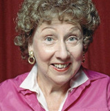 Jean Stapleton — Pansy Milbank