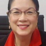 Tessie Villarama — Mita Barredo