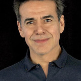 Jose Yenque — Salazar Soldier / The Torturer