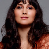 Лили Гладстон — elle-même