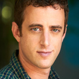 Dan Abramovici — Jerry