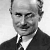 Julius Falkenstein — Ballbesucher