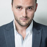 Simon Lee Phillips — Black Watch Major Higgins