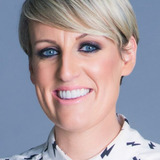 Steph McGovern — Self