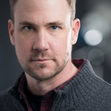 Bo Keister — Kip Tyler