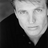 Rick Johnson — Security #1