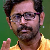 Rajesh Sharma — Seban