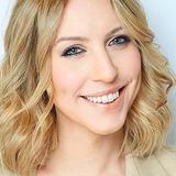 Nicole Gibson — Girl with Red Ball