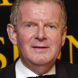 John Motson — Commentator