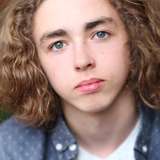 Hugo St-Onge-Paquin — Gabriel