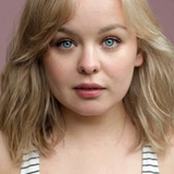 Никола Кохлан — Olivia Burke  (voice)