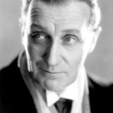 O. P. Heggie — Lord Mount Severn