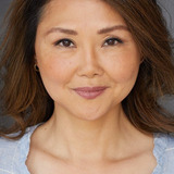 Esther Moon — Mrs. Oh