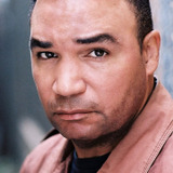 Christopher Michael — Dam Policeman