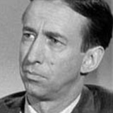 Norman Leavitt — General Store Clerk (uncredited)