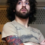 Joe Trohman — Fall Out Boy / Defenders Of The Faith