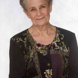 Джанет Ротблатт — Little Old Lady