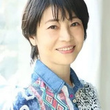 Hoshimi Asai — Short-haired Female Assassin