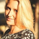 Sally Brunski — Janusz's Wife, 1939