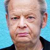 Fritz Roth — Guard at Coca-Cola