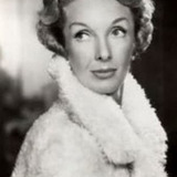 Georgina Cookson — Billie