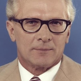 Erich Honecker — Self (archive footage)