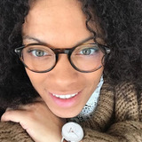 Rebecca Lina — Kubanerin