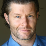 Michael Scovotti — Lt. Evans (voice)