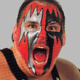 Barry Darsow — Smash