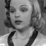 Marjorie Deanne — Cafe Girl