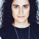 Özlem Sağlanmak — Ronja / Rania