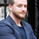 Genti Bejko — Jonah