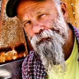 Seasick Steve — Self