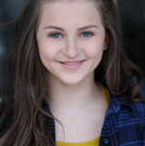 Caylee Blosenski — Harley