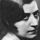 Giuditta Rissone — Guido's Mother