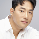 정종우 — Muscle man