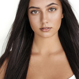 Anisa Harris — Deanna