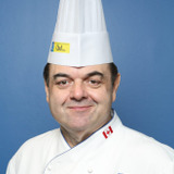 John Higgins — Himself
