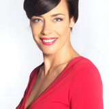 Cristina Moglia — Information Desk Attendant