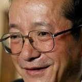 Chang Lantian — Grandpa