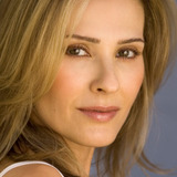 Sandra Hess — Sonya Blade