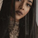 Amira Walters-Byrne — "Rock DJ" Dancer
