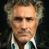 Steve Olson — Self