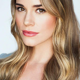 Christa B. Allen — Young Jenna