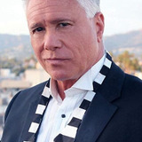 Gary Private — Virgil's Head of Security