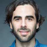 Alejandro De Mesa — Bartender